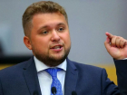 Воронежский депутат ГосДумы предложил переписать всех владельцев сим-карт