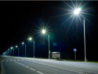 На трассе «Воронеж-Курск» установят новые фонари