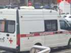 Подростку стало плохо в торговом центре в Воронеже