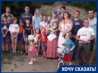 Выживающие без цивилизации воронежцы попросили помощи у Владимира Путина