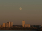 «Охотничья Луна» взошла над Воронежем