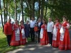 Воронеж объединился: патриотический фестиваль собрал тысячи горожан Воронежа