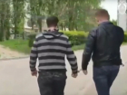 Серийного педофила задержали силовики после попытки изнасилования под Воронежем