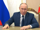 Сразу 15 воронежцев отметил президент Владимир Путин 