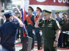 Министр обороны Сергей Шойгу приехал в Воронеж посмотреть на «Авиадартс» (ФОТО)