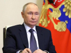 Путин наградил орденом воронежскую семью