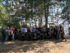 Итоги экоквеста на Воронежском водохранилище: как прошла «ЭКОволна РВК 3.0»