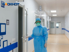 237 заразились и четверо умерли с COVID-19 в Воронежской области 