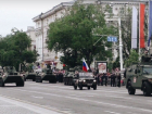 Как прошел самый важный день: парад Победы в Воронеже