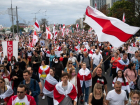 Социологи выяснили отношение к протестам в Беларуси со стороны воронежцев