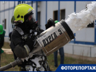 Упавший самолет, пожар и раненые: как Нововоронежская АЭС отработала легенду о ЧС 