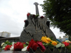 Поклонники «КиШа» восстановили памятник лидеру группы, который пытались уничтожить воронежские вандалы