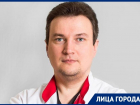 О популярном размере груди среди жительниц Воронежа рассказал пластический хирург 