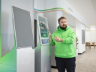 Сбер вместе с Wylsacom открыли первый флагманский офис нового формата в Воронеже