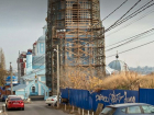 Офисы-конструкторы запланировали создать около старинного Никольского храма в Воронеже