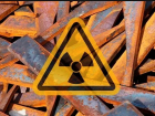 На воронежской таможне был обнаружен радиоактивный металлолом