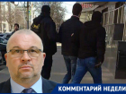 Своим возвращением Нафтс обязан Антиликаторову, - источник в АИР