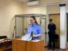 Суд арестовал подозреваемого в убийстве на Олимпийском бульваре в Воронеже