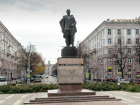 Памятник, спасенный от литовских националистов, отремонтируют за 9,9 млн рублей в Воронеже
