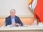 «Я верю в вас»: губернатор Александр Гусев обратился к воронежцам перед выборами в Госдуму