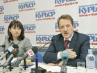Кадровые перестановки в Воронежском правительстве грозят точкой в карьере стража протокола губернатора