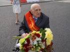 На День города Воронежа чествовали его 100-летнего защитника
