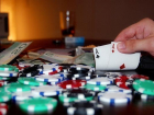 В Воронеже прикрыли незаконный покерный клуб