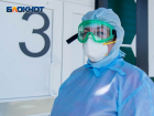 Пять человек с COVID-19 скончались в Воронежской области 
