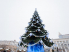 Опубликована полная программа новогодних мероприятий на площади Ленина 31 декабря