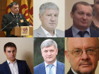 Экс-мэра Воронежа выбрали губернатором сельские жители