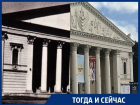 С чего начинал отживший свое Воронежский театр оперы и балета