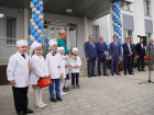 Здоровье под контролем: в Острогожске Воронежской области открыли детскую поликлинику