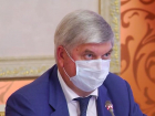 Новую причину вакцинироваться высказал воронежский губернатор Гусев