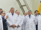 Дмитрий Рогозин сказал, какой шаг вперед может сделать воронежское КБХА