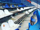 Назван размер ущерба воронежскому стадиону после беспорядков фанатов