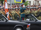 Как прошел парад Победы 2019 года в Воронеже