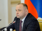 Бывшему воронежскому вице-губернатору Шабалатову прочат место главы Самарской области