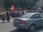 Митрофано-Тихоновский крестный ход до Задонска записали на видео в Воронеже