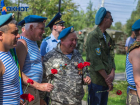 Кто такой десантник, рассказал губернатор Воронежской области в День ВДВ