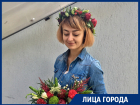 Сейчас мужчин принято удивлять, - создатель воронежского цветочного бара Елена Мухина