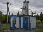 Авария на трансформаторной станции произошла в пригороде Воронежа