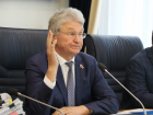 68-летний единоросс Владимир Ходырев решил переизбраться в Воронежскую гордуму