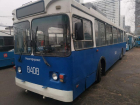 В Воронеже провалились торги на перевозку 15 троллейбусов из Москвы