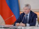 Воронежский губернатор встретил свой 62-й день рождения на фоне атак беспилотников