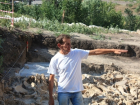 Воронежцев пригласили на раскопки древней стоянки первобытного человека