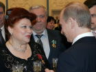 Уроженка Воронежа Людмила Рюмина умерла от онкологического заболевания