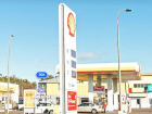 Заправки Shell продолжают работать в Воронеже, вопреки заявлениям об уходе из России