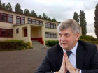В школе на отшибе Воронежа сильнее всех возлюбили Александра Гусева