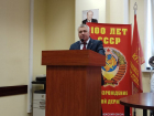 В КПРФ определились с кандидатом в губернаторы Воронежской области