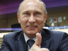 Владимира Путина поддержали 78,88% воронежских избирателей